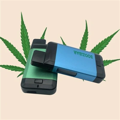 Lwil Cbd Pou Doulè