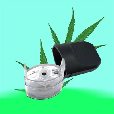 Vape lwil Cannabis