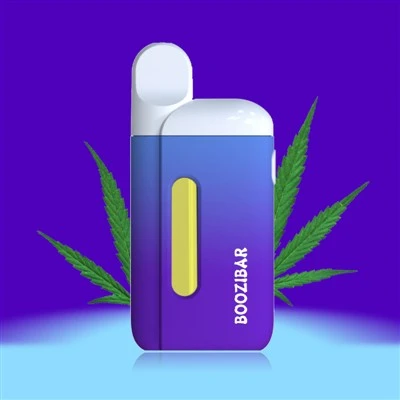 Cbd vaporizatè