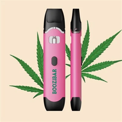 Pi bon Cannabis Vape Pen