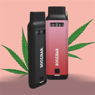 Pou Pèp La Cbd