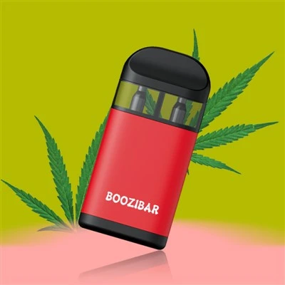 Konbyen Cbd mwen ta dwe vape